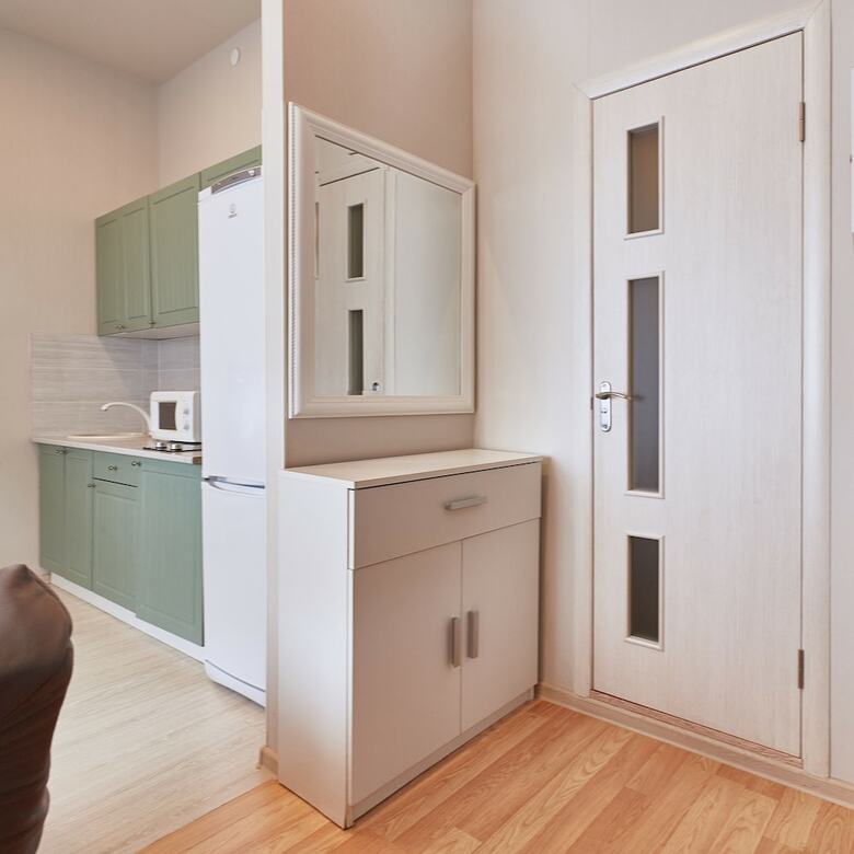 Flatsis Apartment Potebni 4