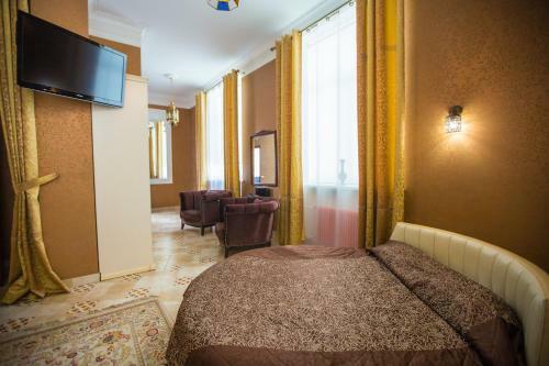 Zodiak Boutique Hotel