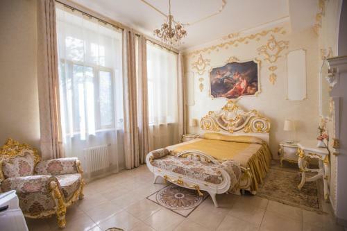 Zodiak Boutique Hotel