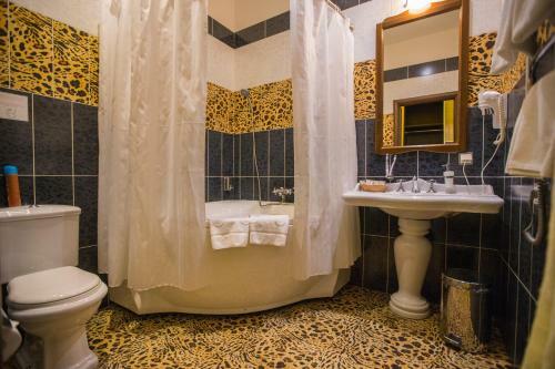 Zodiak Boutique Hotel