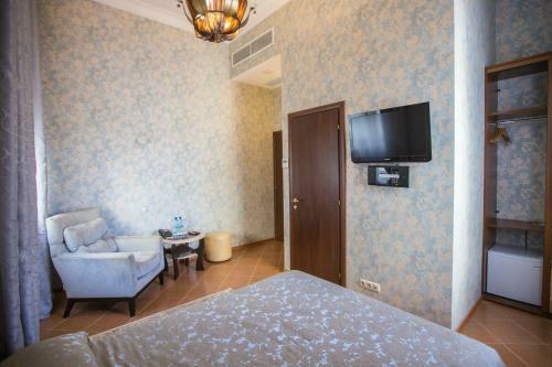 Zodiak Boutique Hotel