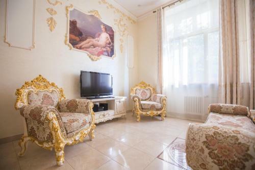 Zodiak Boutique Hotel