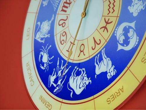 Zodiak Boutique Hotel