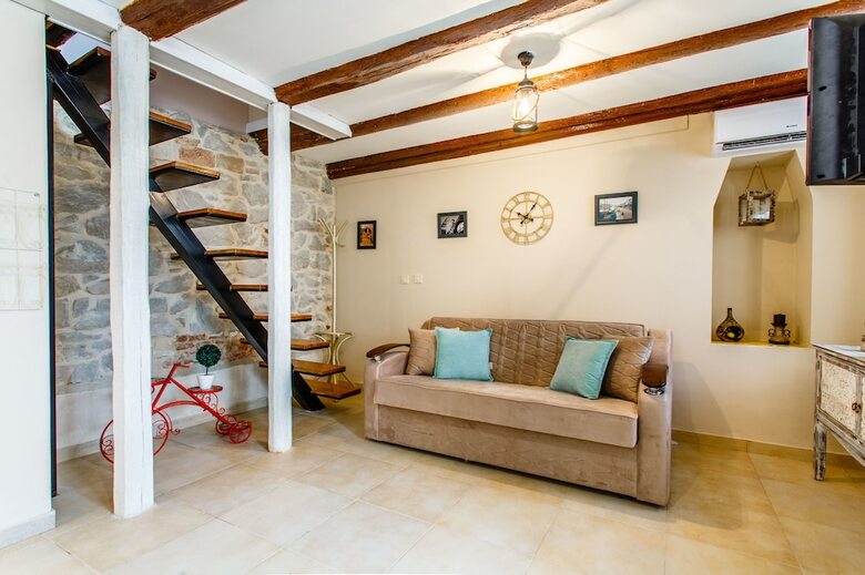 Apartamentos Domus Anno 1900