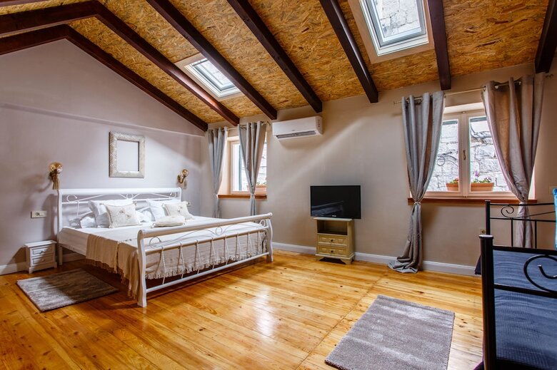 Apartamentos Domus Anno 1900