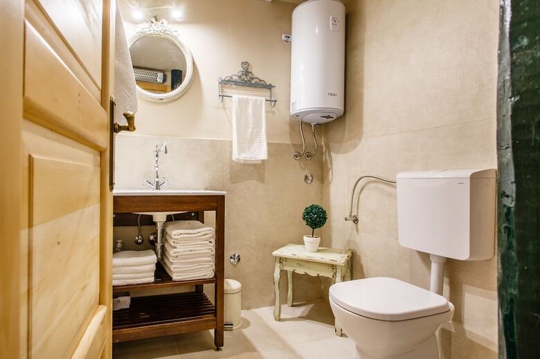 Apartamentos Domus Anno 1900