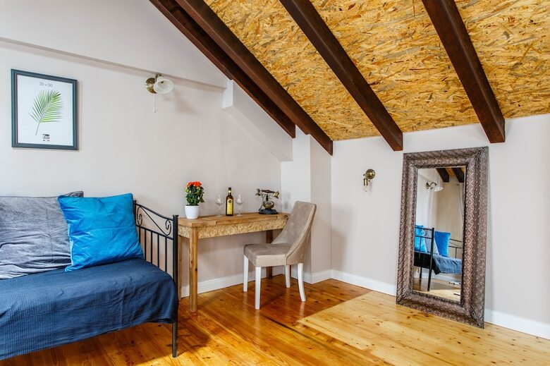 Apartamentos Domus Anno 1900