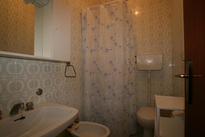 Apartamento Rubino