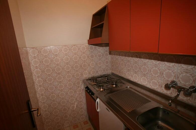 Apartamento Rubino