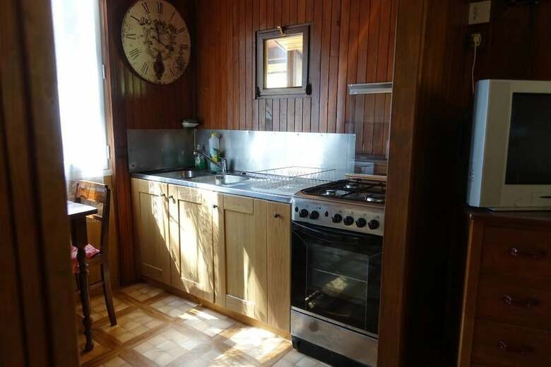 Chalet Vintage