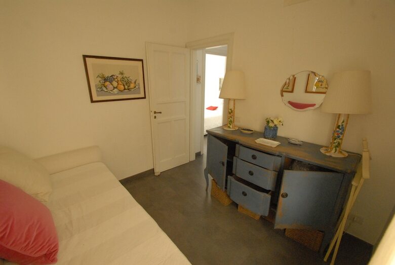 Apartamento In Piazzetta