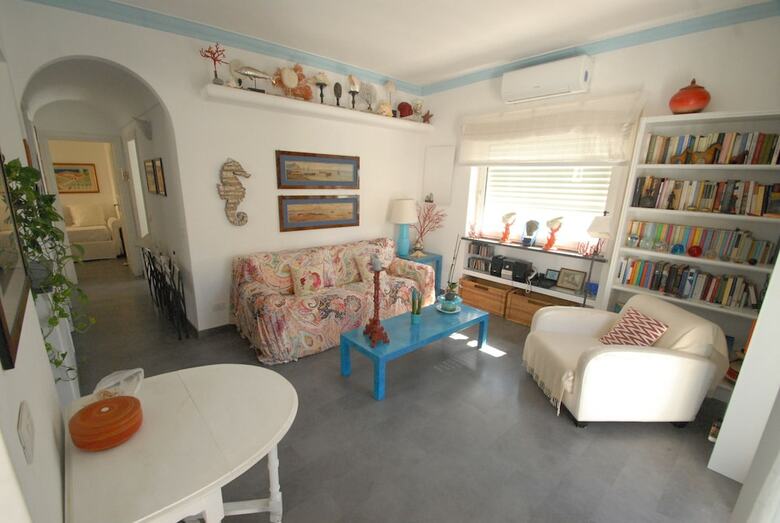 Apartamento In Piazzetta