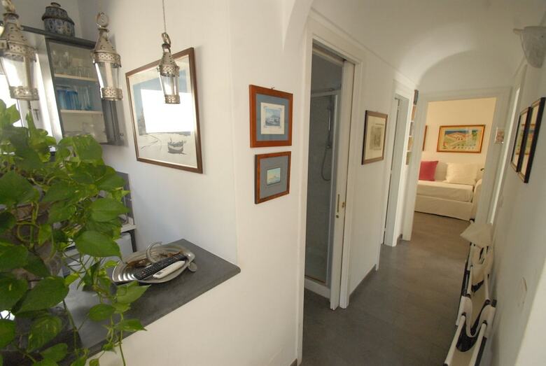 Apartamento In Piazzetta