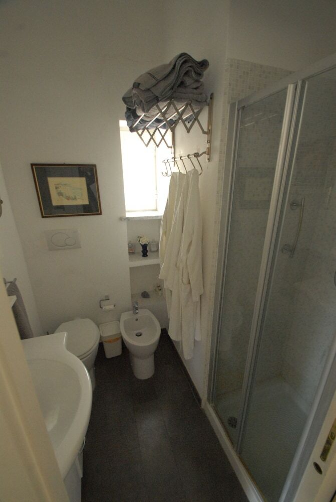 Apartamento In Piazzetta