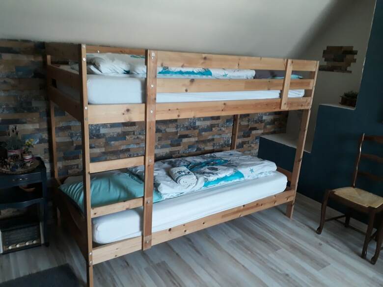 Hotel Les Chambres D'hotes Pastelle