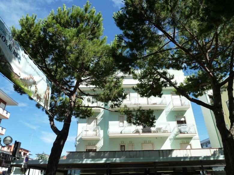 Apartamento York
