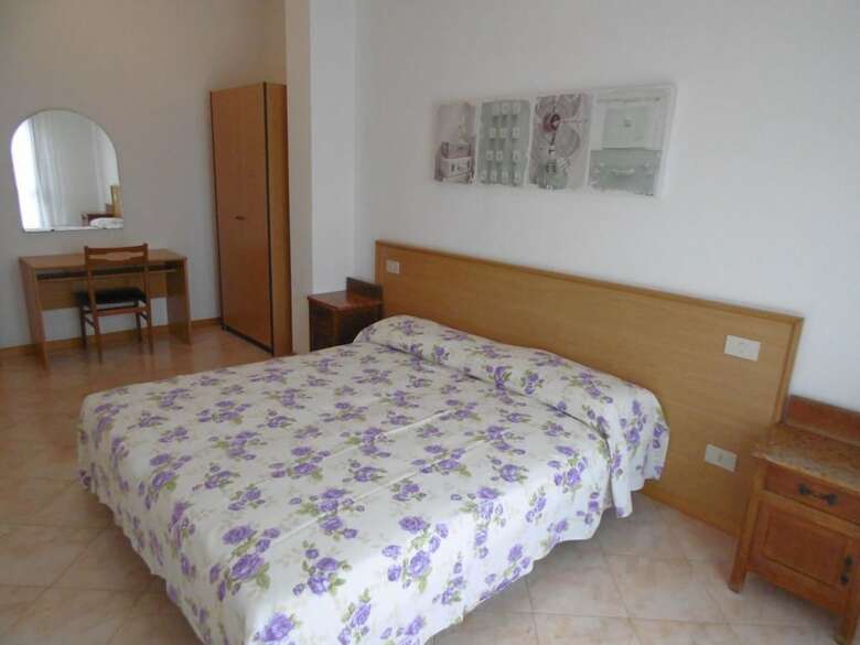 Apartamento York