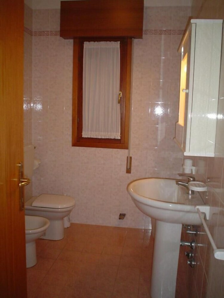 Apartamento York