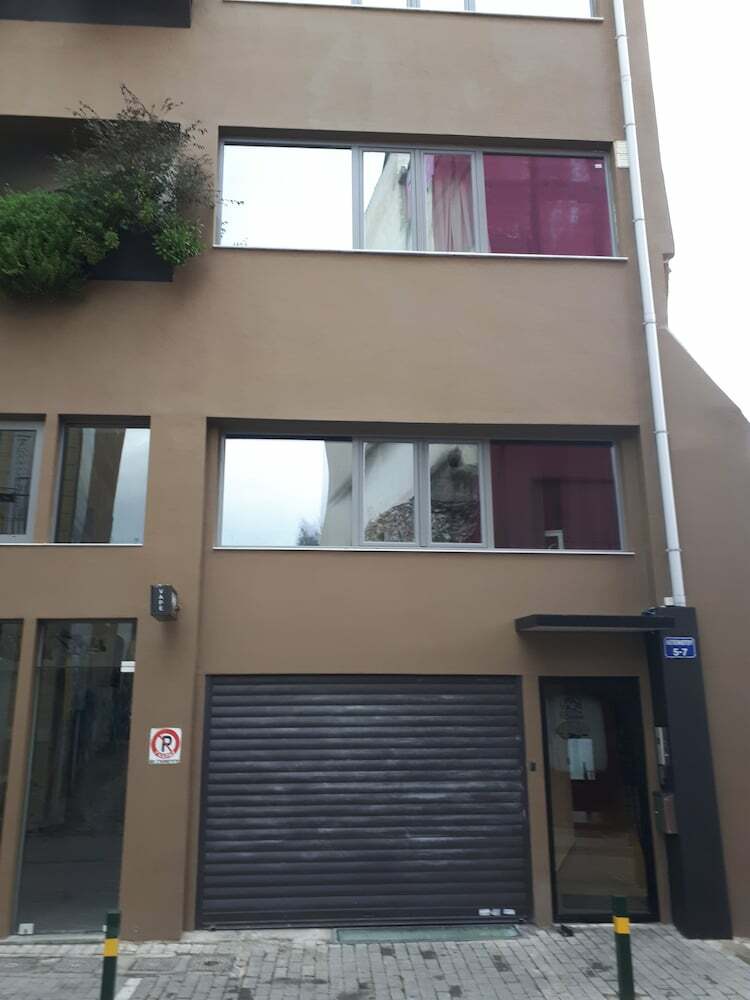 Apartamentos Athens Suites
