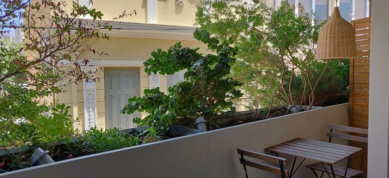 Apartamentos Athens Suites