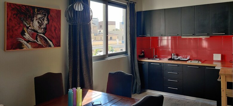 Apartamentos Athens Suites