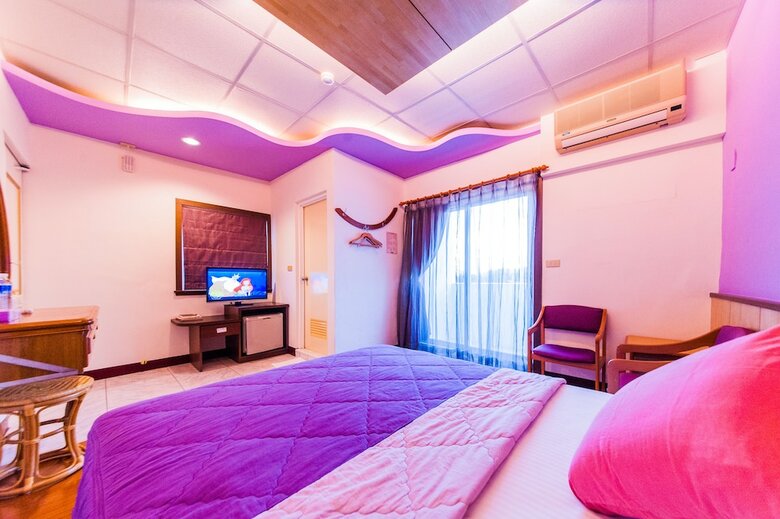 Hotel Kending Fengcai Homestay
