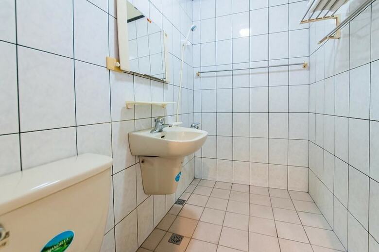 Hotel Kending Fengcai Homestay