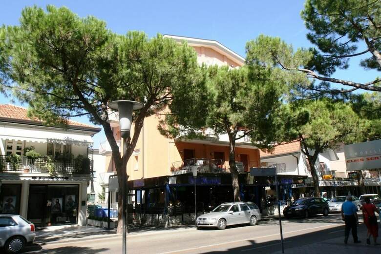 Apartamento Adriana