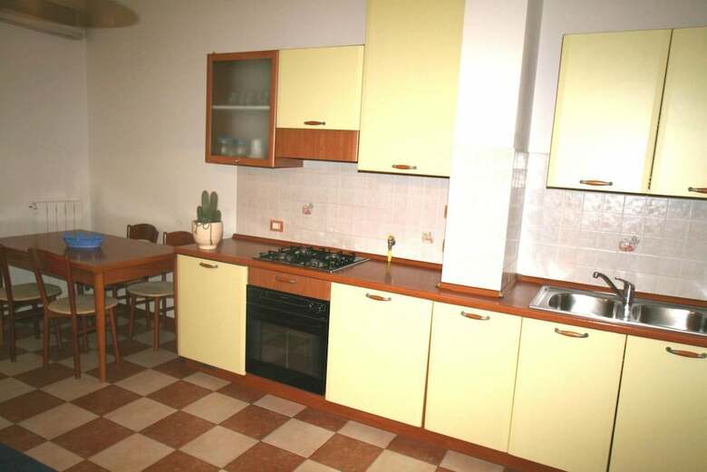Apartamento Adriana