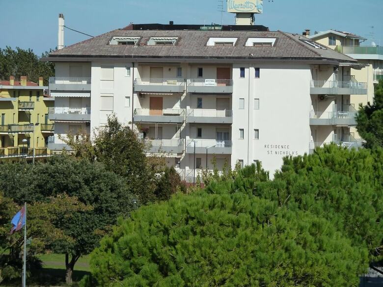 Apartamento San Nicholas