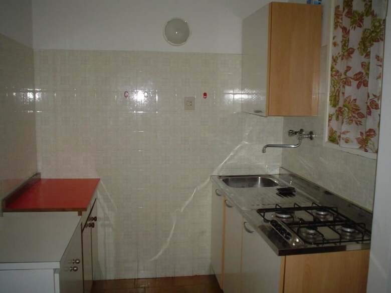 Apartamento San Nicholas