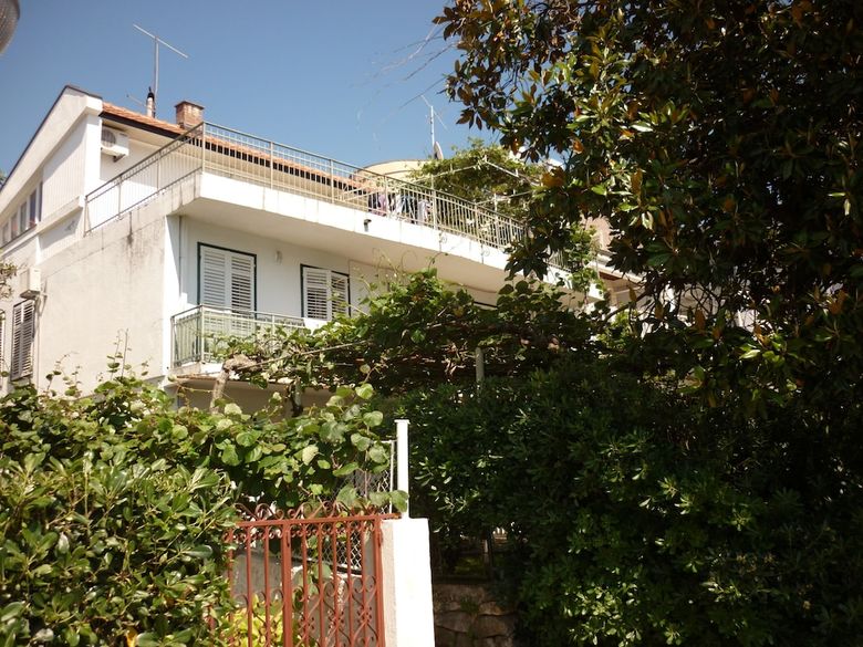 Hotel Vila Kamelija