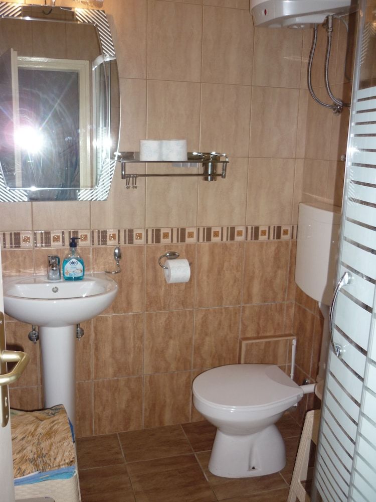 Hotel Vila Kamelija