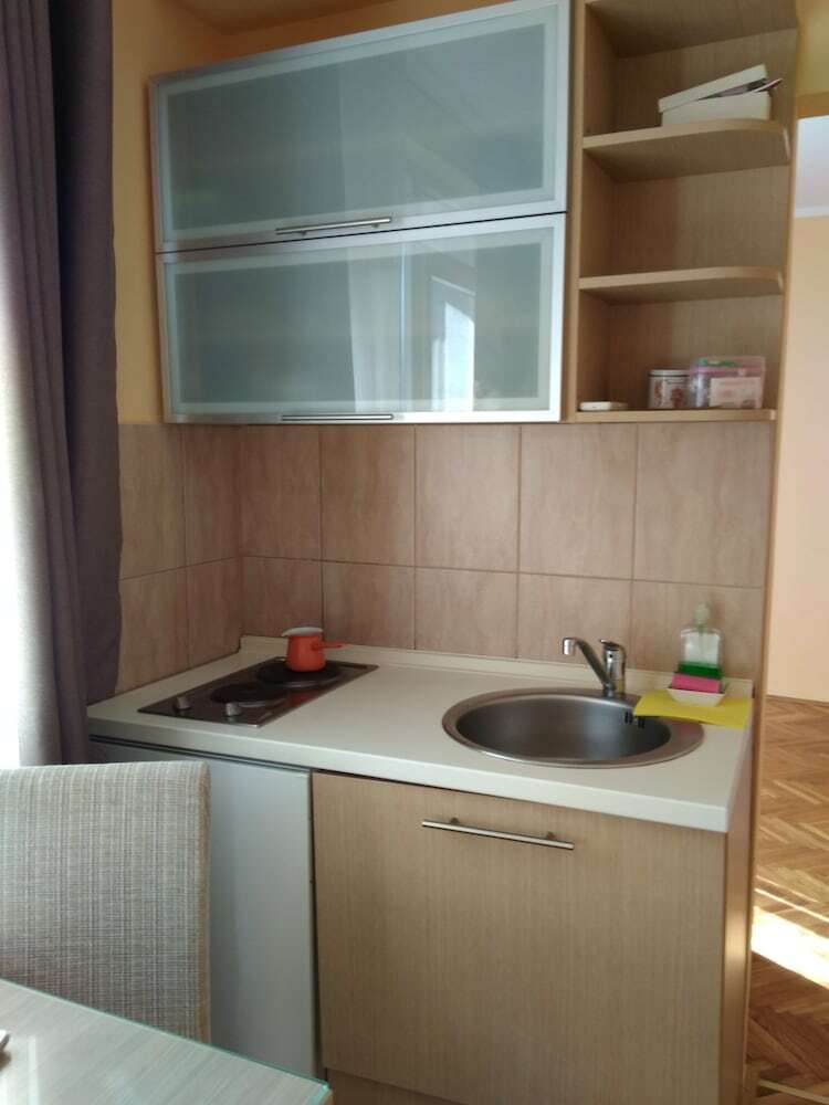Hotel Vila Kamelija
