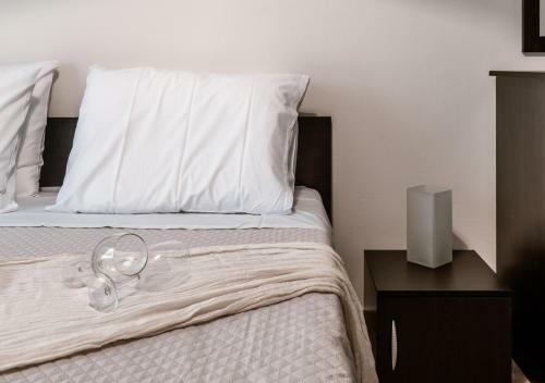Andria City Apartment
