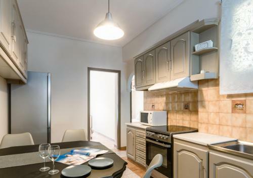 Andria City Apartment