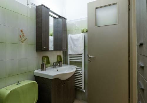 Andria City Apartment