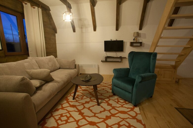 Family Houses Pleme