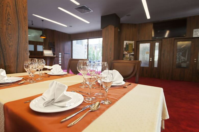 Hotel Afa