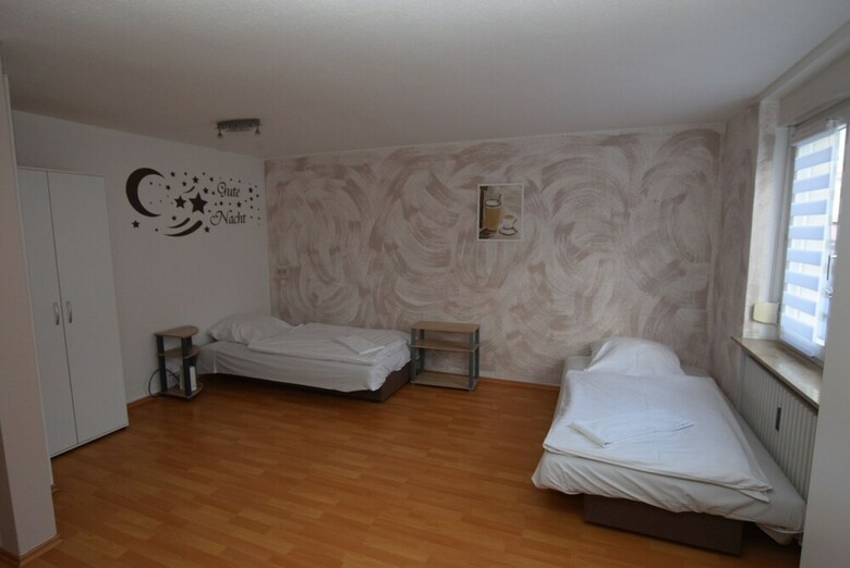 Ab Apartment 50