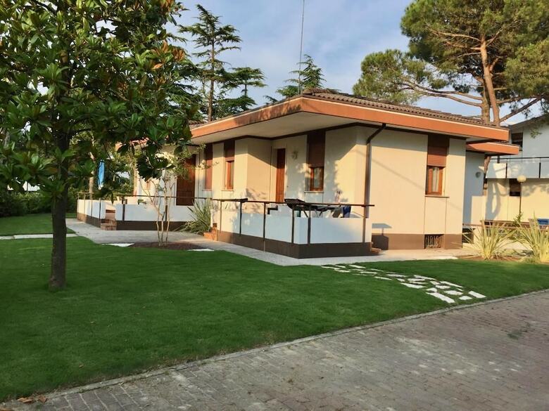 Apartamento Villaggio Lido