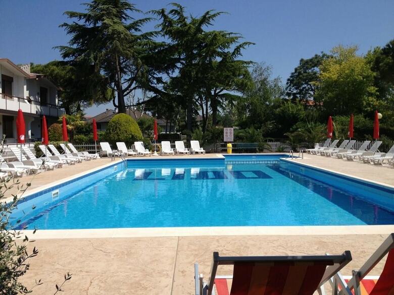 Apartamento Villaggio Lido