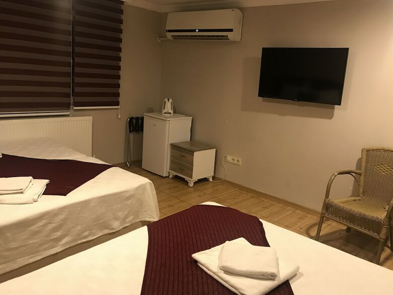 Altinboynuz Family Hotel