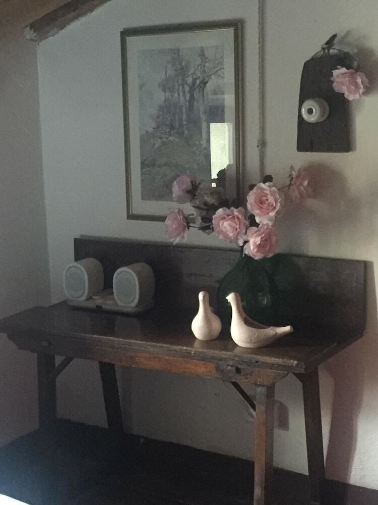 Bed & Breakfast La Casina Del Prete