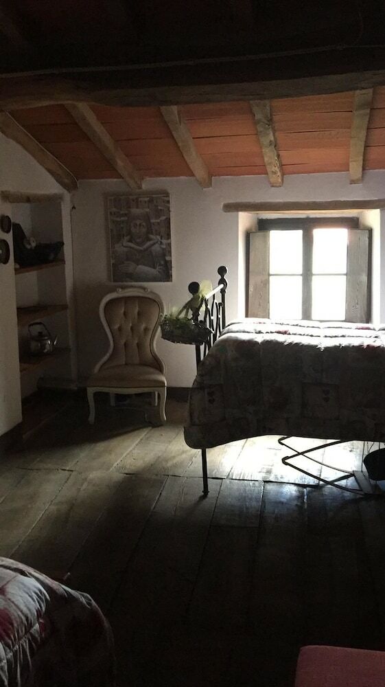 Bed & Breakfast La Casina Del Prete