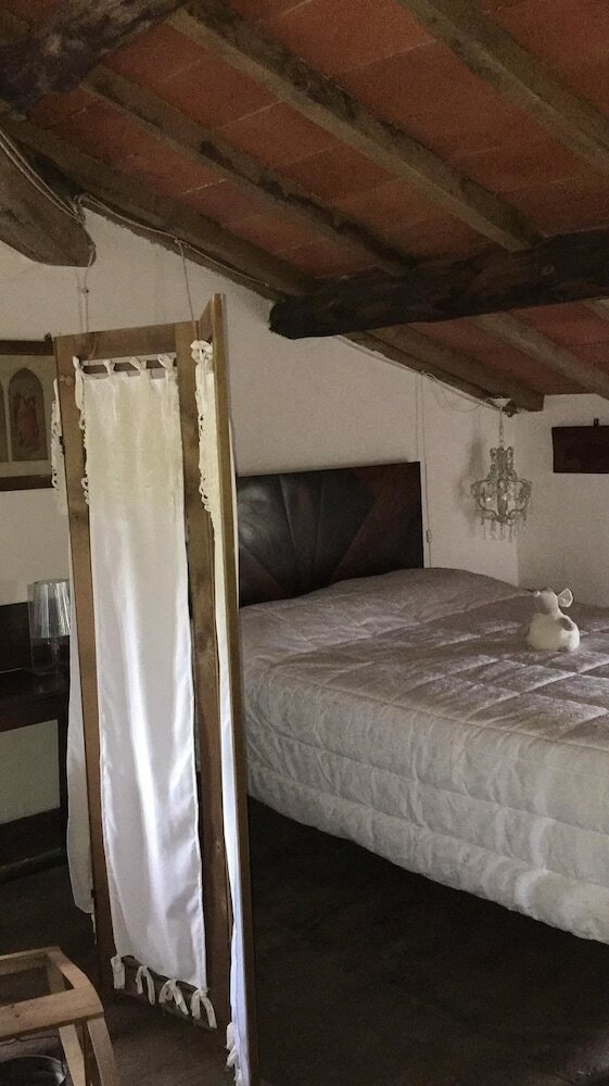 Bed & Breakfast La Casina Del Prete