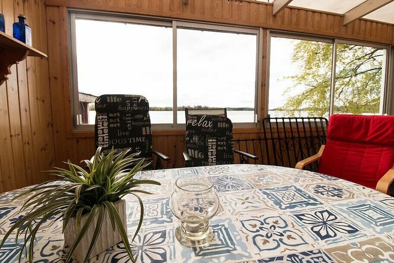 Holiday Home F�laboda - 6 People