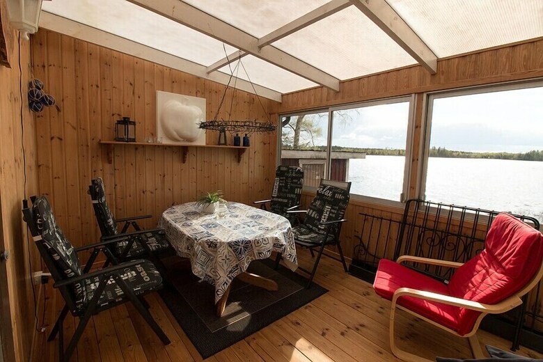 Holiday Home F�laboda - 6 People