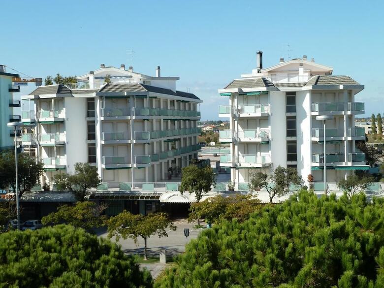 Apartamento Residence Torino