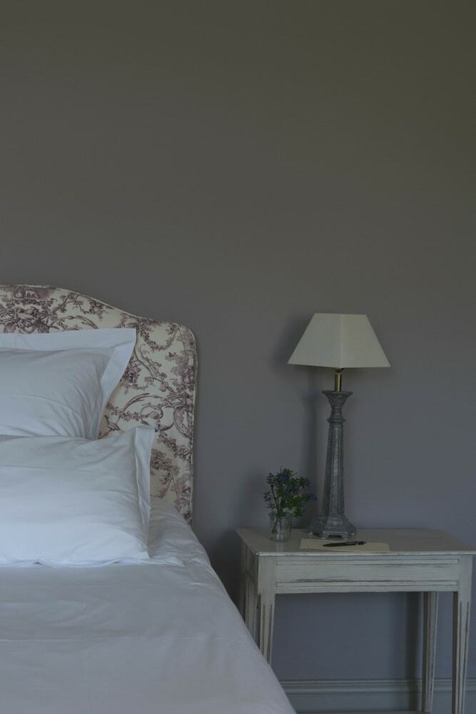 Bed & Breakfast Les Tilleuls Etretat